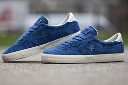 Foot Patrol X Converse Cons Breakpoint Feature