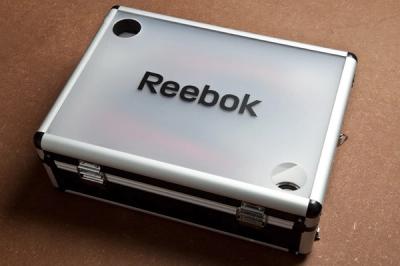 Reebok Disco Box 1 2