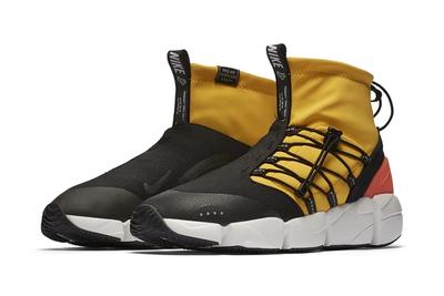 Nike Nsw Air Footscape Utility 5