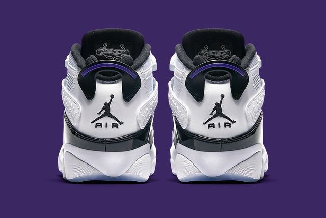 jordan 6 rings concord