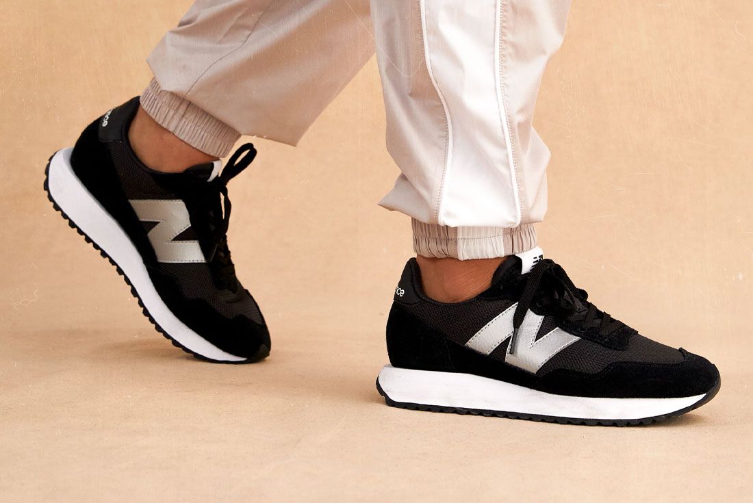 Here's How People Are Styling the Aimé Leon Dore x New Balance 550 -  Sneaker Freaker