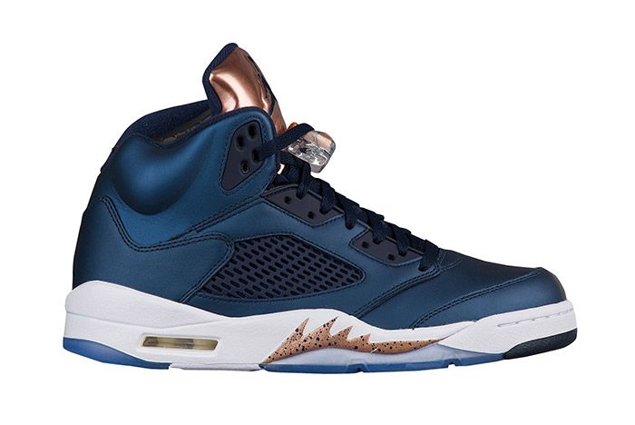 Jordan 5 hot sale metallic 211