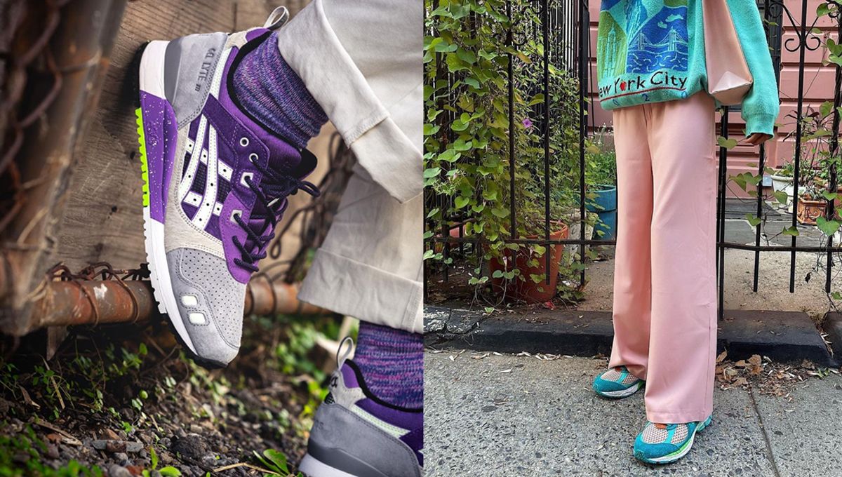 matching tees for sneakers