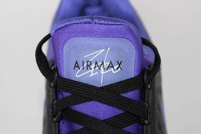 Nike Air Max Zero Persian Violet 7