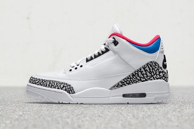 jordan 3 korea