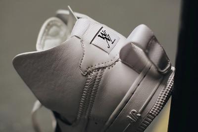 Psny Air Force 1 Release 11 Sneaker Freaker