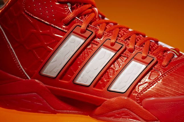 Adidas Nba All Star Weekend 2012 Adi Power 11 1