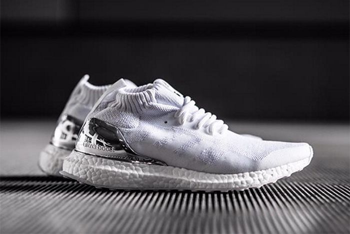 Ronnie Fieg X Adidas Ultra Boost5