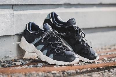 Highs And Lows Launch Asics Gel Mai Submariner Colab4