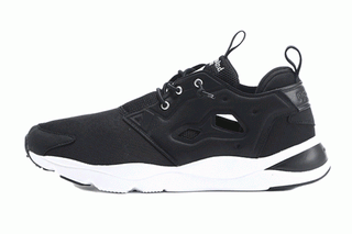 Mastermind X Reebok Furylite - Sneaker Freaker