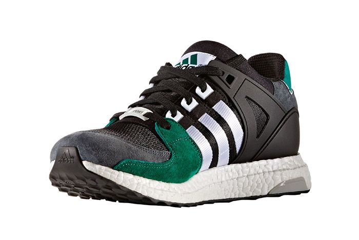 Adidas eqt support outlet 93/16 sub green