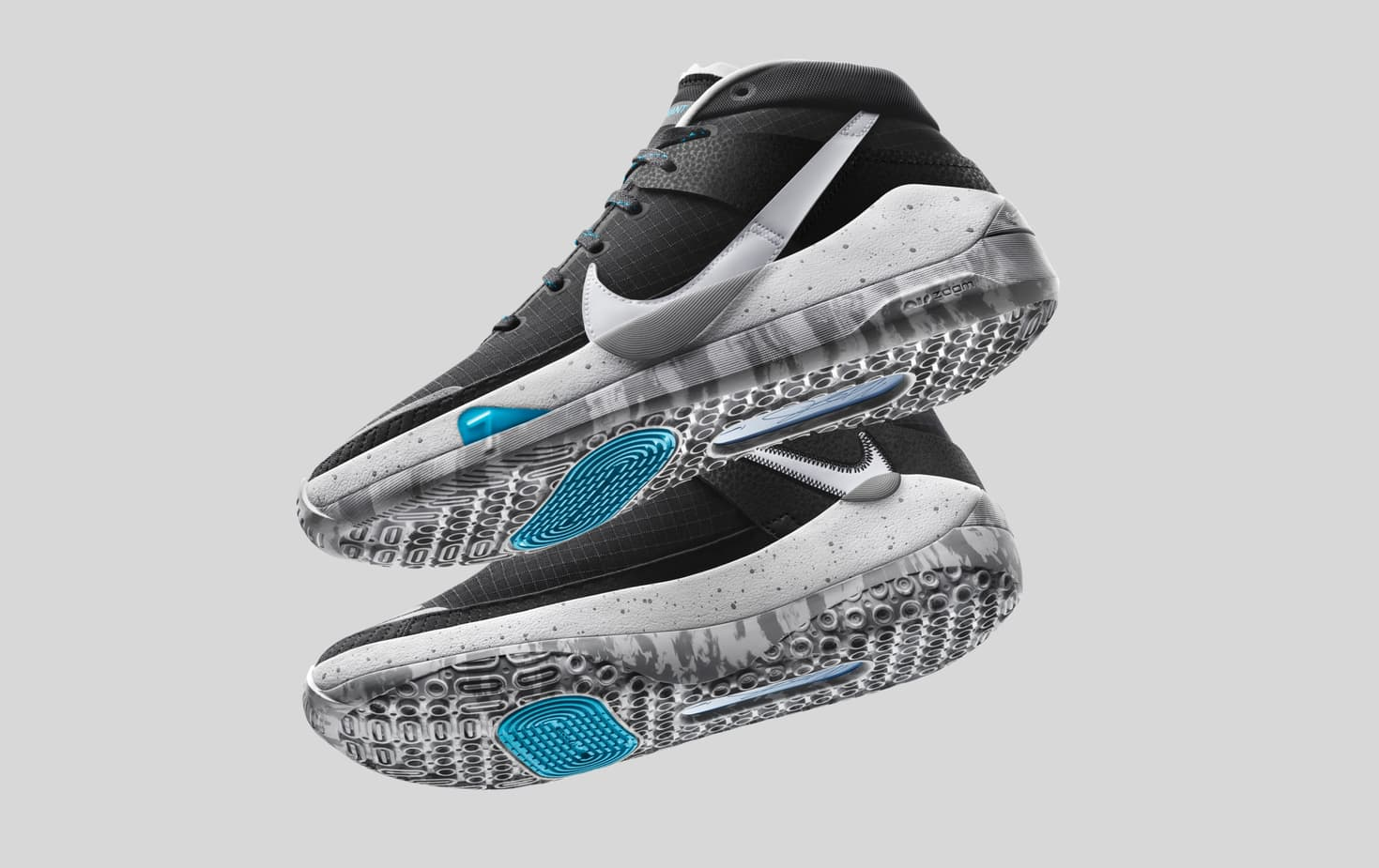 Nike KD 13 official
