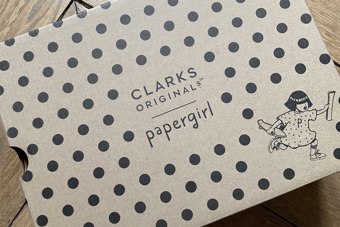 Papergirl