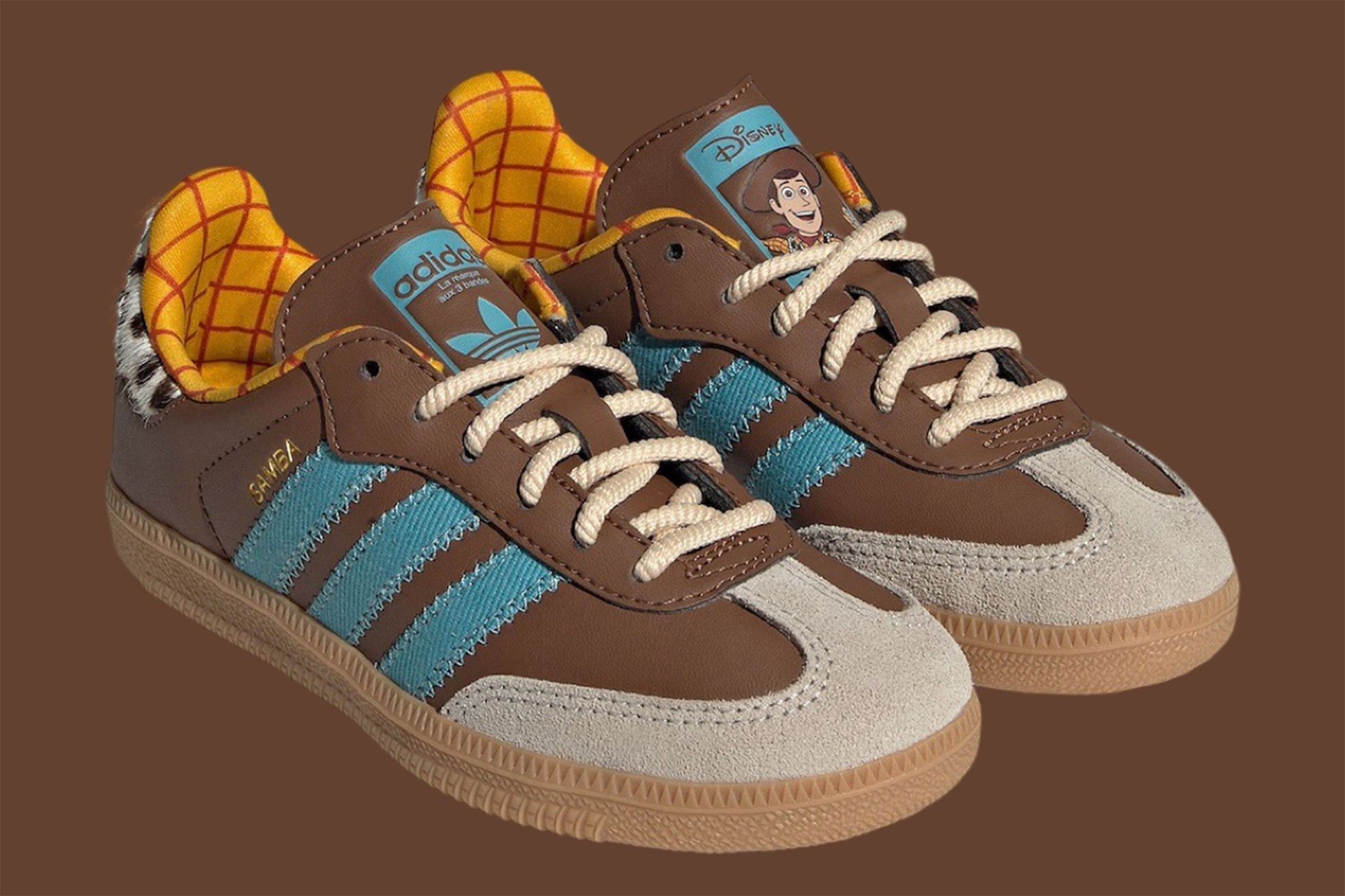 Orders Toy Story Adidas