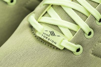 Adidas Zx Flux Frost Yellow4