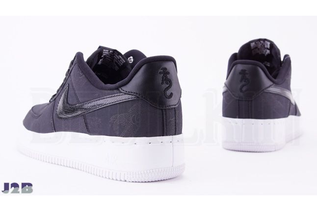 Nike Air Force 1 Year Of The Dragon 08 1