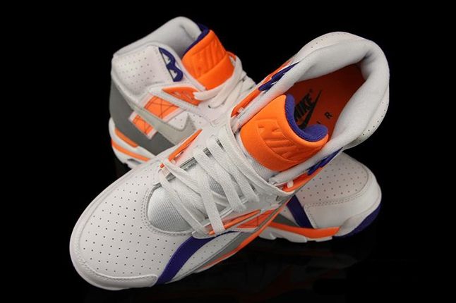 Nike air trainer sc high auburn best sale