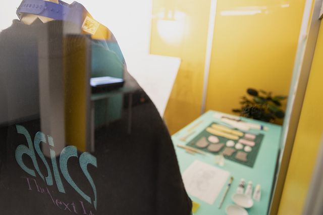 asics gel lyte iii og trico 2020 shigeyuki mitsui x shigeyuki kunii