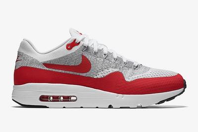 Nike Air Max 1 Ultra Flyknit Pack 1