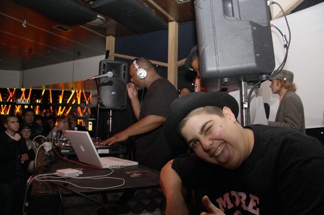 Chillin With De La Soul 41