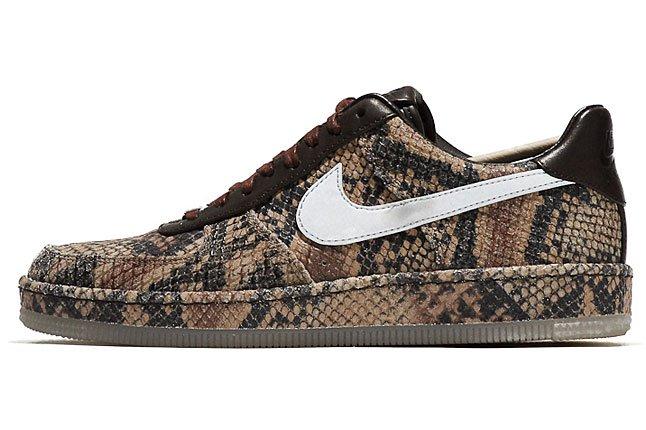 nike af1 python