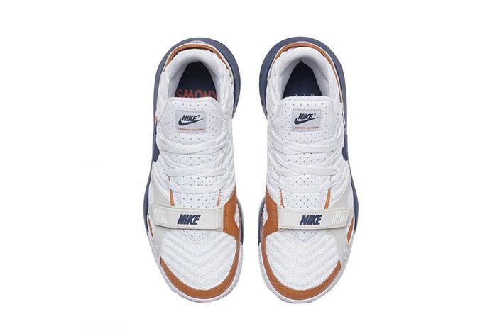 Lebron medicine ball shoes best sale