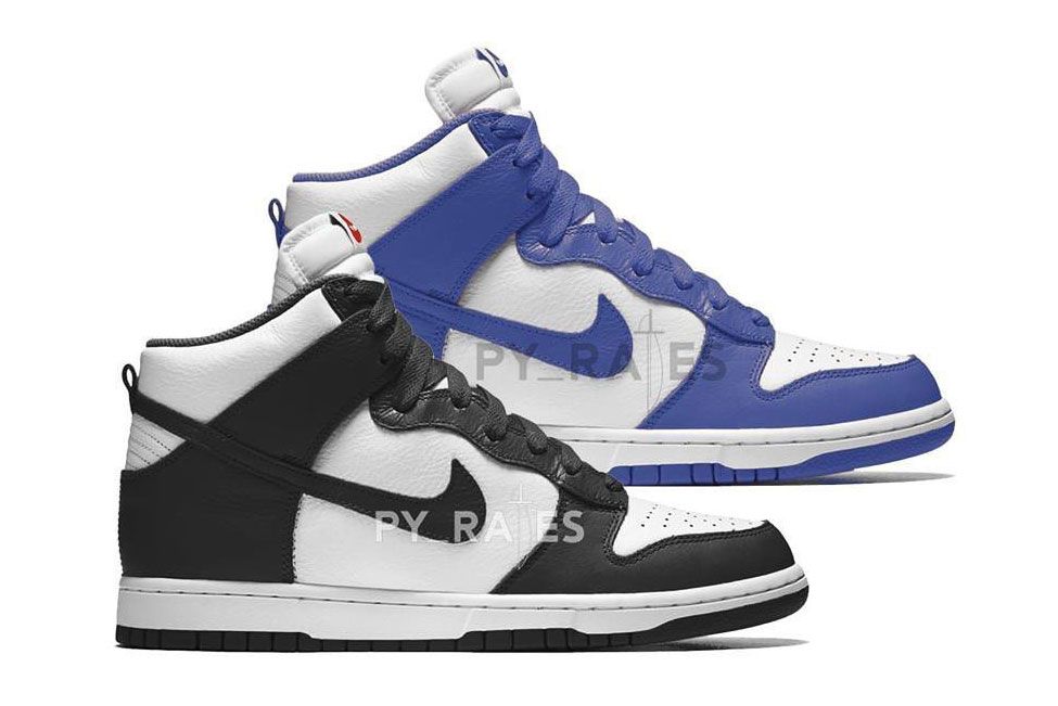 dunk high syracuse stockx