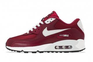 Nike Air Max 90 Essential (Sail Pack) - Sneaker Freaker