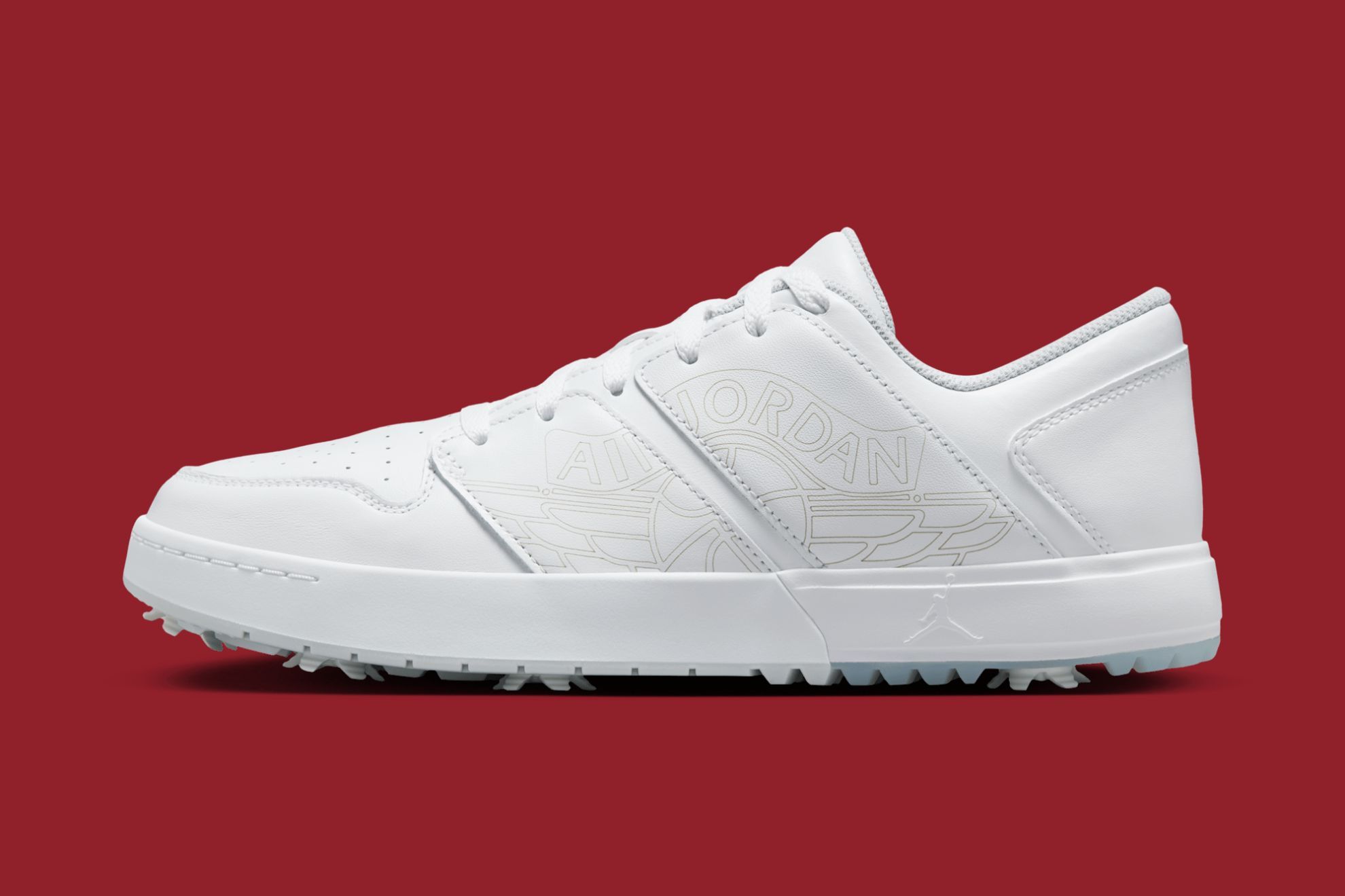 Jordan Brand Has a Nu Golf Shoe - Releases