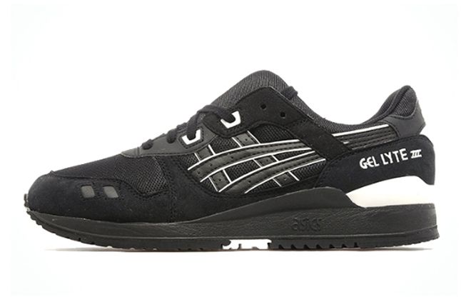 asics gel lyte iv black