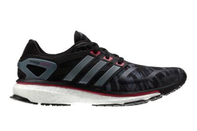 Adidas Energy Boost Summer Collection Blk Pink Profile 1