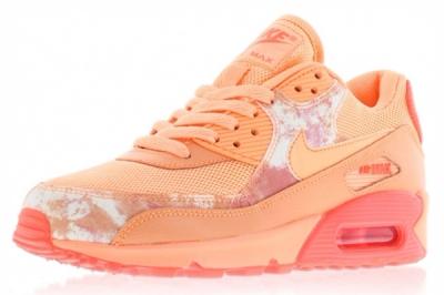 Nike Wmns Air Max 90 Sunset Glow 2