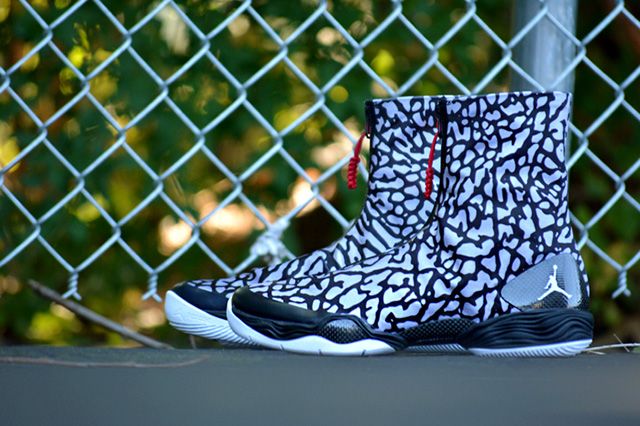 Air Jordan Xx8 (Elephant Pack)