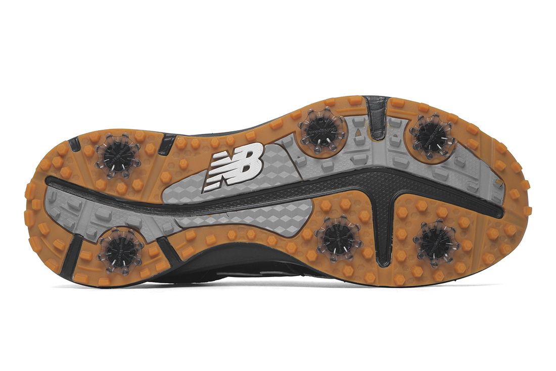 Release Info: The Malbon Golf x New Balance 997G is Course-Ready
