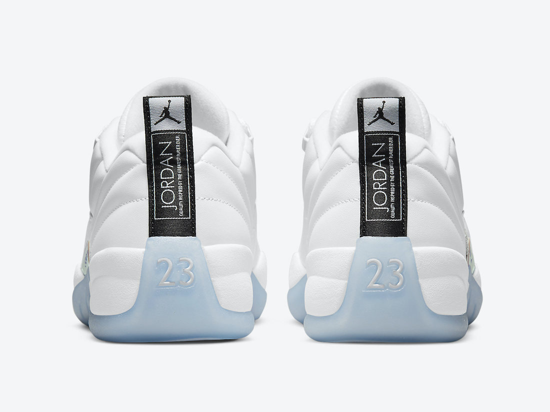 stockx jordan 12 easter