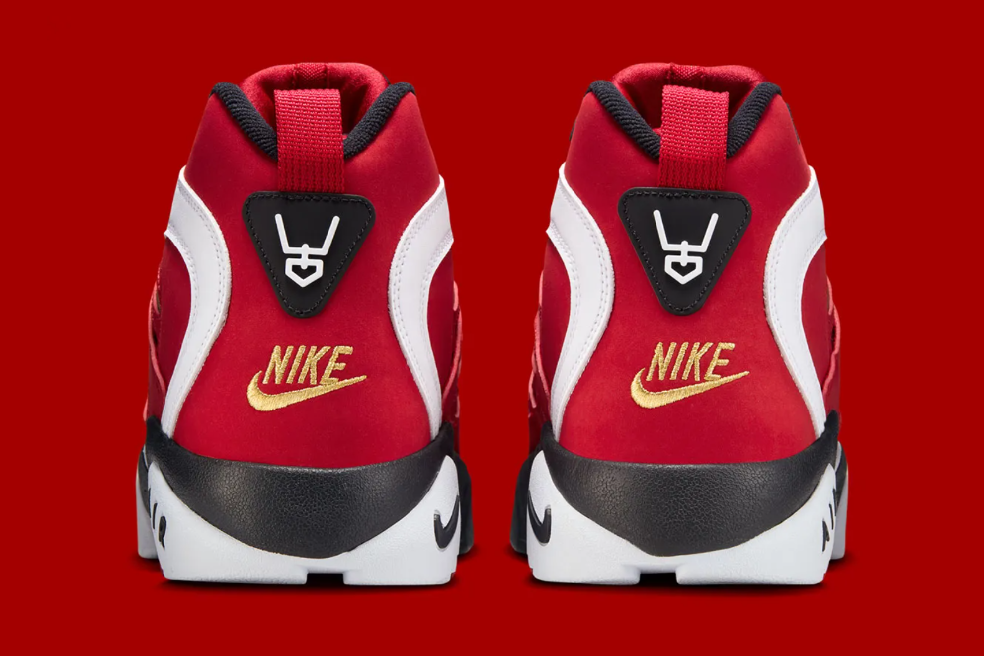 Strap In for Prime Time: Deion Sanders' Nike Air Diamond Turf 2