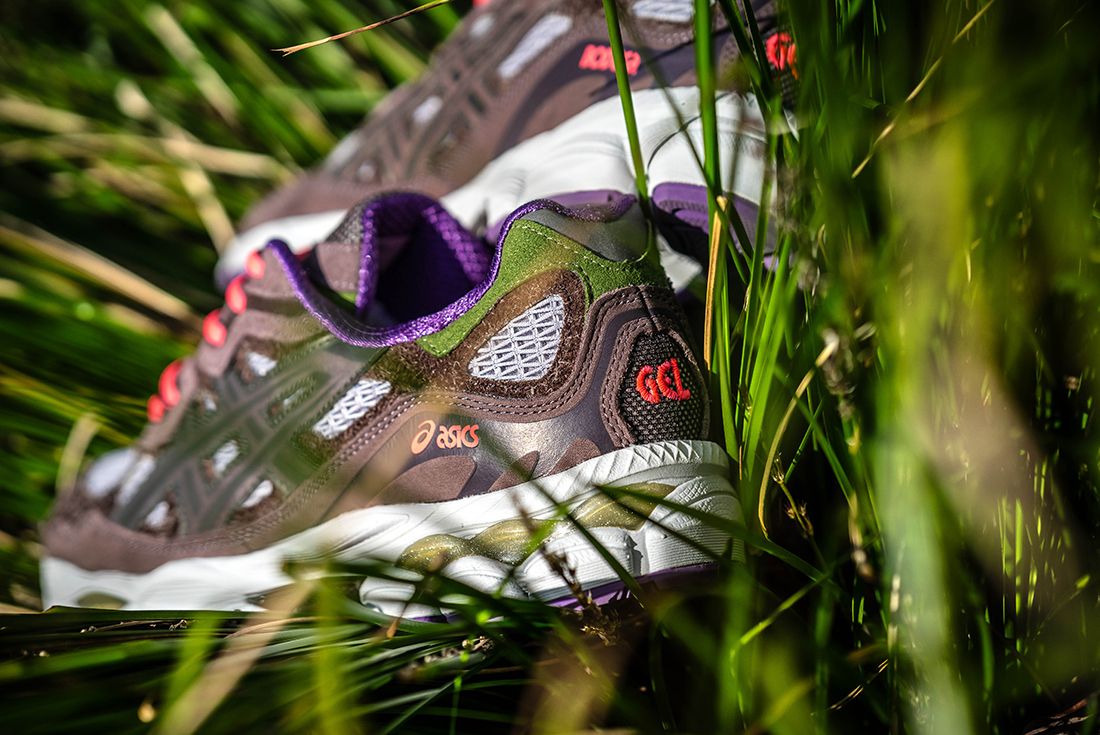 Official Images: Bodega x ASICS GEL-NYC 'After Hours'