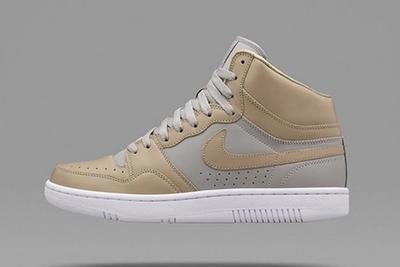 Undercover Nikelab Court Force