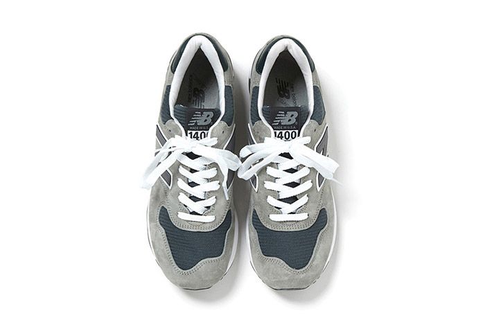 New Balance - 専用週末16000円より4000円引きnew balance1400 の+