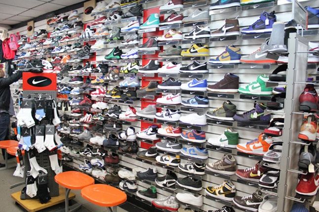 Inside The Sneaker Box Sneaker Heaven 310 1