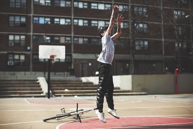Wihtout Walls Icny Spring Summer 2014 Lookbook 10
