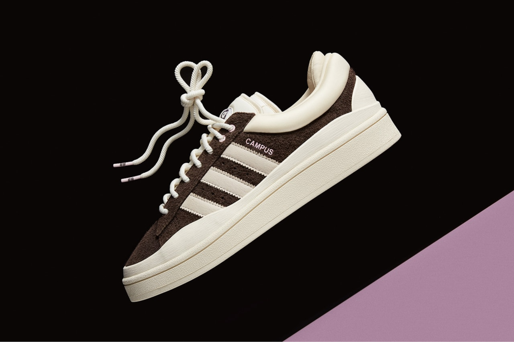 Bad Bunny X Adidas Originals Campus “The Last”