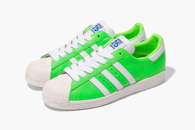 Nigo X adidas Originals Collection - Releases
