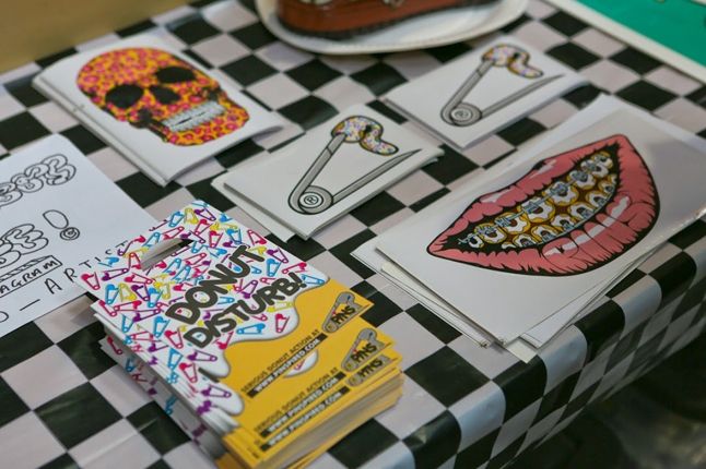 Crepe City Uk Swap Meet 3 1