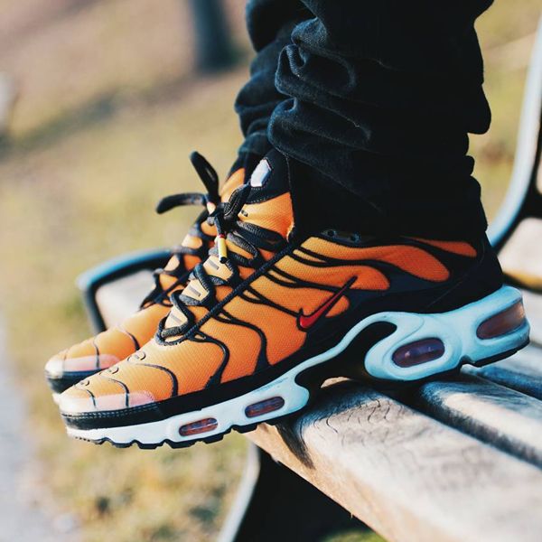The Best Of The Nike Air Max Plus On Ig 