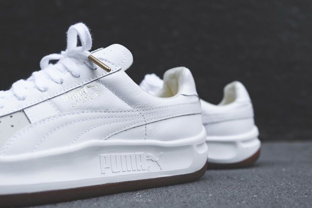 PUMA Gv Special Exotic Pack Releases