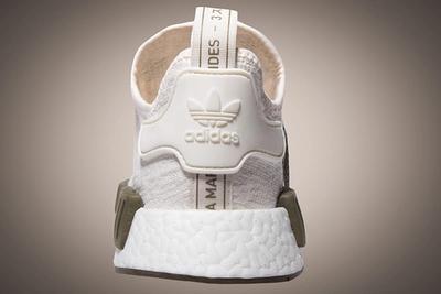 Champs Sports Exclusive Adidas Nmd Eqt 7