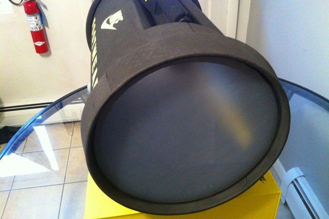 Nike Mcfly Sneaker Tube 2