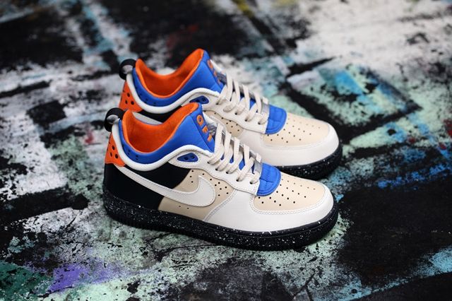 Nike air force 1 shops cmft mowabb