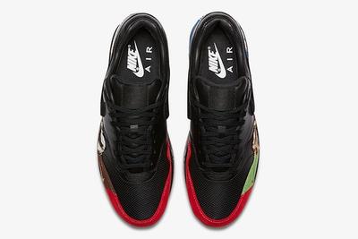 Nike Air Max 1 Master Black15